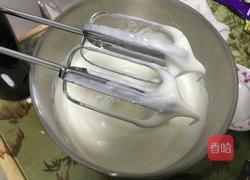 奶香咖啡蛋糕8寸加厚的做法图解9