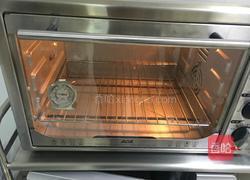 奶香咖啡蛋糕8寸加厚的做法图解13