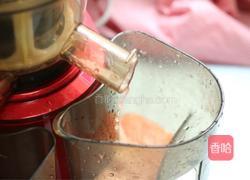 西柚汁的做法图解4