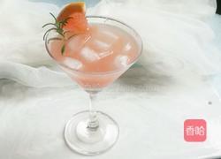 西柚汁的做法图解6