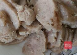 火腿肠的做法图解10