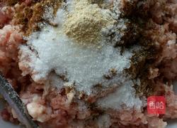 火腿肠的做法图解3