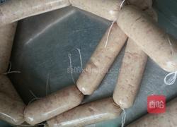 火腿肠的做法图解7