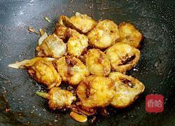 炖鳕鱼的做法图解8