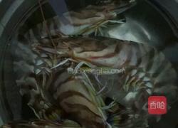 美味虾的做法图解1