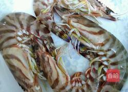 美味虾的做法图解2