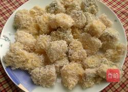 鱼米花的做法图解9