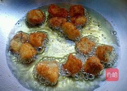 鱼米花的做法图解11