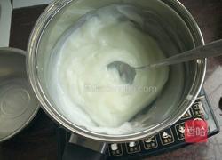 牛奶雪花糕的做法图解7