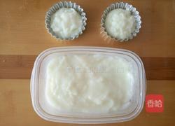 牛奶雪花糕的做法图解10