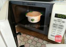 微波炉土豆泥的做法图解3