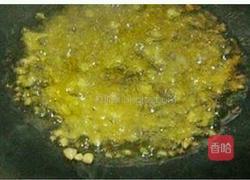 糖醋藕饼的做法图解1