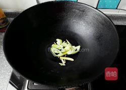 山药炒黑木耳的做法图解5