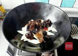 山药炒黑木耳的做法图解7