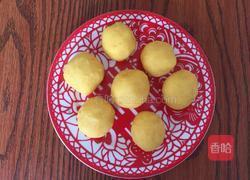 红薯丸子的做法图解4