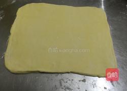 丹麦牛角面包的做法图解6