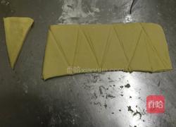 丹麦牛角面包的做法图解7