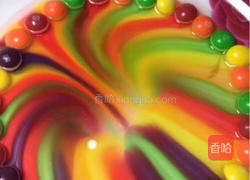 七彩虹的做法图解4
