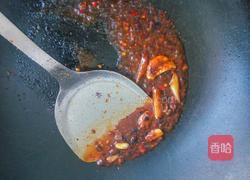 牛肉粉丝汤的做法图解7