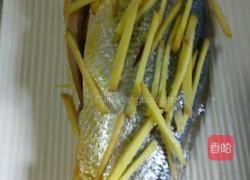 清蒸黄鱼的做法图解2