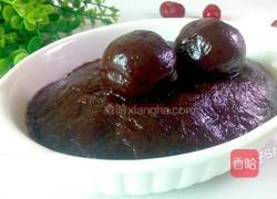 广式枣泥月饼的做法图解8