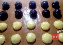 广式枣泥月饼的做法图解12