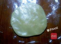 广式枣泥月饼的做法图解13