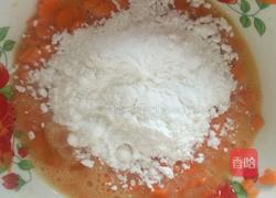 素丸子的做法图解3