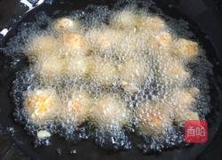 素丸子的做法图解4