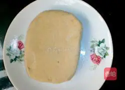 Illustration of how to make refreshing noodles 1