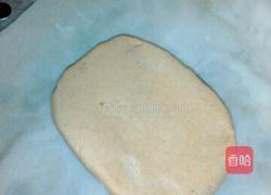 爽口莜面的做法图解4