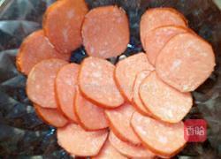 爽口莜面的做法图解6