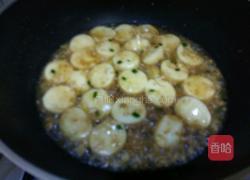 金针菇日本豆腐煲的做法图解7