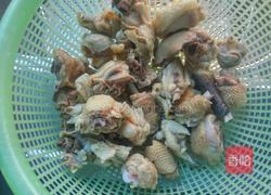 烧鸡公的做法图解1