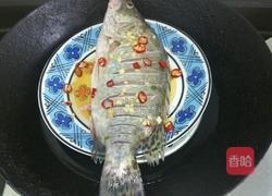 清蒸丁桂鱼的做法图解2