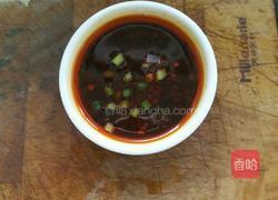 清蒸丁桂鱼的做法图解3