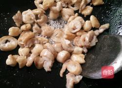 酱爆大肠的做法图解2