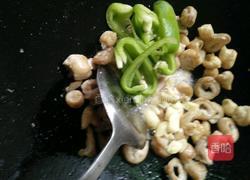 酱爆大肠的做法图解3