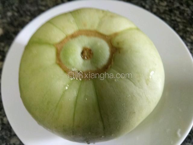 香瓜