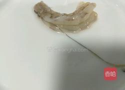 香瓜炒虾球的做法图解4