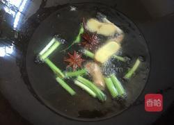 土豆烧鸡块的做法图解3