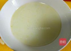 上汤南瓜苗的做法图解4