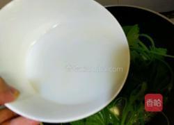 上汤南瓜苗的做法图解8