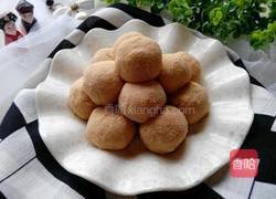 干吃汤圆的做法图解12