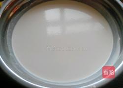 干吃汤圆的做法图解2