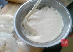 干吃汤圆的做法图解4