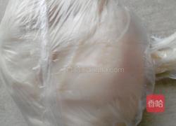 干吃汤圆的做法图解5