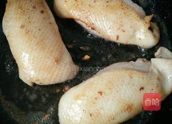 酱香鸭胸肉的做法图解4