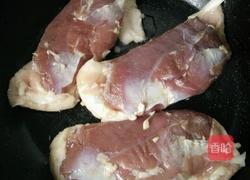 酱香鸭胸肉的做法图解3