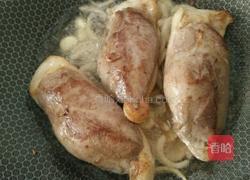 酱香鸭胸肉的做法图解6